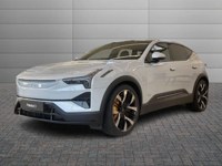 Polestar 1 2024 occasion
