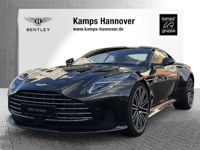 Aston Martin DB12 2024 occasion