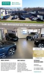 Polestar 3 2024 occasion