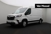 Maxus eDeliver 9 2024 occasion
