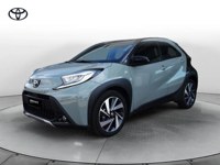 Toyota Aygo (X) 2024 occasion