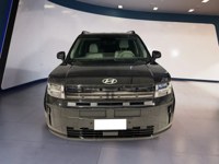 Hyundai SANTA FE 2024 occasion