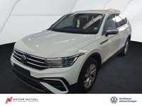 Volkswagen Tiguan Allspace 2024 occasion