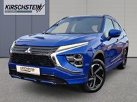 Mitsubishi Eclipse Cross 2024 occasion
