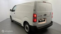 Peugeot Expert 2024 occasion