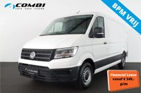 Volkswagen Crafter 2024 occasion