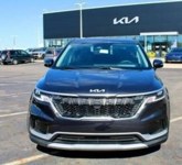 Kia Carnival 2024 occasion