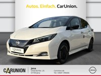 Nissan Leaf 2024 occasion