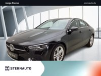 Mercedes-Benz CLA 200 2024 occasion
