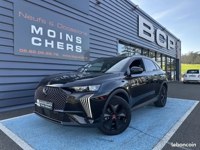 DS Automobiles 2024 occasion
