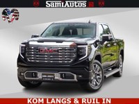 GMC Sierra 2024 occasion