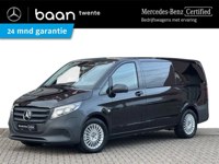 Mercedes-Benz Vito 2024 occasion