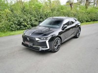 DS Automobiles DS4 2024 occasion