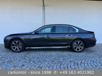 BMW i7 2024 occasion