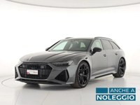 Audi RS6 2024 occasion