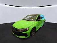 Audi RS3 2024 occasion