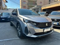 Peugeot 5008 2024 occasion
