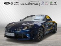 Renault Alpine A110 2024 occasion