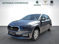 Skoda Fabia 2024 occasion