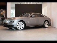 Rolls-Royce Spectre 2024 occasion