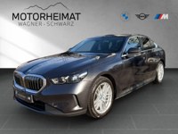 BMW 550 2024 occasion