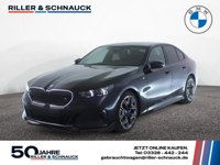 BMW i5 2024 occasion