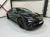 Lotus Emeya 2024 occasion