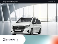Mercedes-Benz Vito 2024 occasion
