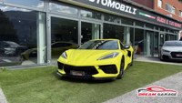 Corvette C8 2024 occasion