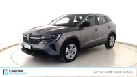 Renault Austral 2024 occasion