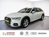 Audi A6 Allroad 2024 occasion