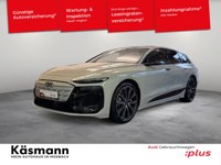 Audi S6 e-tron 2024 occasion