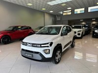 Dacia Spring 2024 occasion
