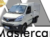 Piaggio Porter 2024 occasion