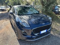 Ford Puma 2024 occasion