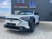 Subaru Solterra 2024 occasion