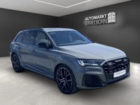 Audi SQ7 2024 occasion