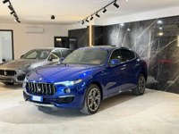 Maserati Levante 2024 occasion