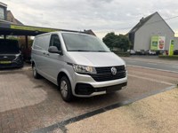 Volkswagen Transporter 2024 occasion