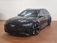Audi RS6 2024 occasion