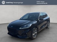 Ford Kuga 2024 occasion