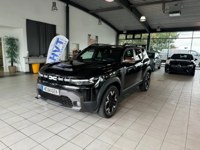 Dacia Duster 2024 occasion
