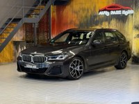 BMW 540 2024 occasion