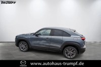 Mazda MX-30 2024 occasion