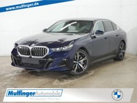 BMW 550 2024 occasion