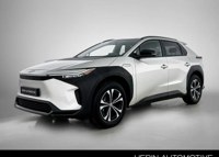 Toyota bZ4X 2024 occasion