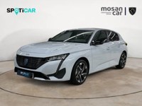 Peugeot 308 2024 occasion