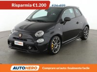 Abarth 695 2024 occasion