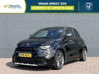 Abarth 500 2024 occasion