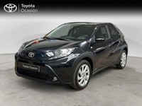 Toyota Yaris Cross 2024 occasion